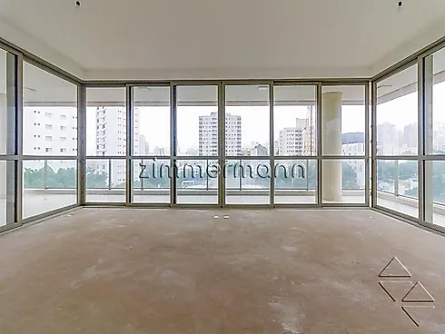 Apartamento 3 Quartos com 3 Suítes e 294m² - Paraiso - Apartamento em Paraiso, São Paulo - Foto 2
