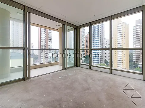 Apartamento 3 Quartos com 3 Suítes e 294m² - Paraiso - Apartamento em Paraiso, São Paulo - Foto 3