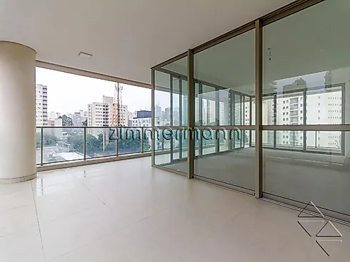 Apartamento 3 Quartos com 3 Suítes e 294m² - Paraiso - Apartamento em Paraiso, São Paulo - Foto 4