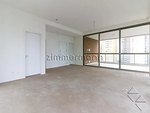 Apartamento 3 Quartos com 3 Suítes e 294m² - Paraiso - Apartamento em Paraiso, São Paulo - Foto 5