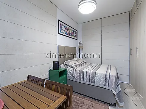 Casa 1 Quarto com 28m² - Pinheiros - Casa em Pinheiros, São Paulo - Foto 5