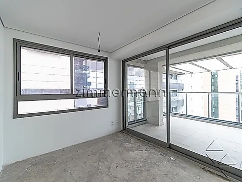 Apartamento 3 Quartos com 3 Suítes e 348m² - Jardim Paulista - Apartamento em Jardim Paulista, São Paulo - Foto 4