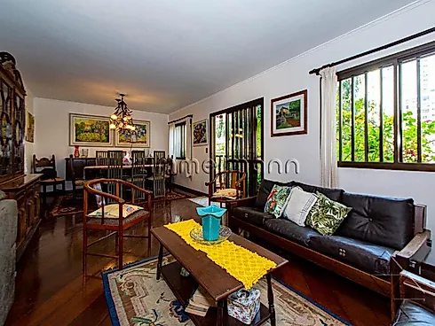 Apartamento 3 Quartos com 1 Suíte e 163m² - Paraiso - Apartamento em Paraiso, São Paulo - Foto 1