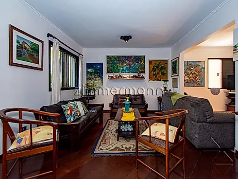 Apartamento 3 Quartos com 1 Suíte e 163m² - Paraiso - Apartamento em Paraiso, São Paulo - Foto 4