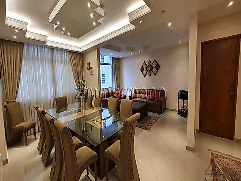 Apartamento 3 Quartos com 1 Suíte e 151m² - Jardim America - Apartamento em Jardim America, São Paulo - Foto 1