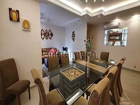 Apartamento 3 Quartos com 1 Suíte e 151m² - Jardim America - Apartamento em Jardim America, São Paulo - Foto 4