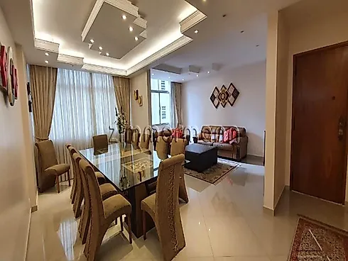 Apartamento 3 Quartos com 1 Suíte e 151m² - Jardim America - Apartamento em Jardim America, São Paulo - Foto 5