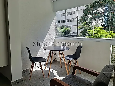 Vila Madalena, São Paulo
