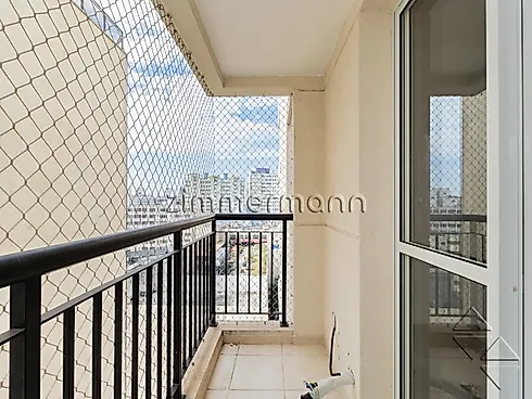 Apartamento 1 Quarto com 42m² - Higienopolis - Apartamento em Higienopolis, São Paulo - Foto 4
