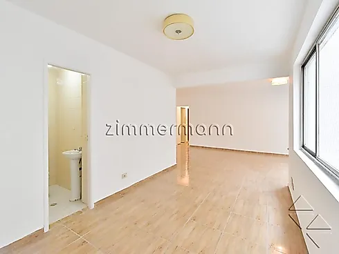 Apartamento 3 Quartos com 1 Suíte e 145m² - Itaim Bibi - Apartamento em Itaim Bibi, São Paulo - Foto 2
