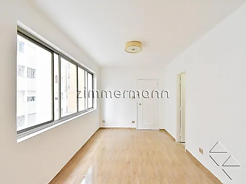 Apartamento 3 Quartos com 1 Suíte e 145m² - Itaim Bibi - Apartamento em Itaim Bibi, São Paulo - Foto 5