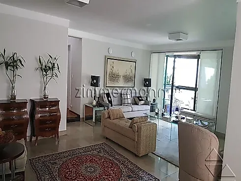 Apartamento 5 Quartos com 4 Suítes e 300m² - Chacara Klabin - Apartamento em Chacara Klabin, São Paulo - Foto 1