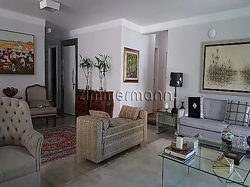 Apartamento 5 Quartos com 4 Suítes e 300m² - Chacara Klabin - Apartamento em Chacara Klabin, São Paulo - Foto 2