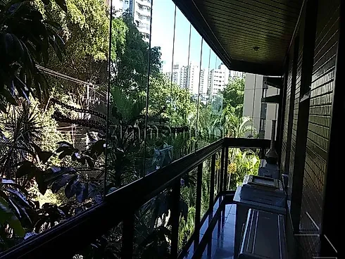 Apartamento 5 Quartos com 4 Suítes e 300m² - Chacara Klabin - Apartamento em Chacara Klabin, São Paulo - Foto 4