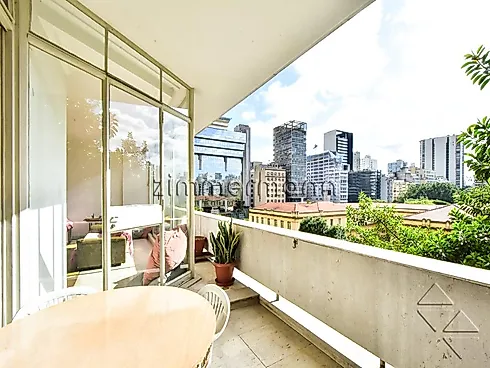 Apartamento 4 Quartos com 1 Suíte e 460m² - Republica - Apartamento em Republica, São Paulo - Foto 1