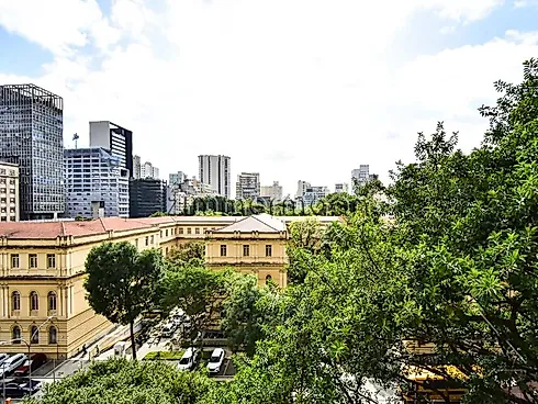 Apartamento 4 Quartos com 1 Suíte e 460m² - Republica - Apartamento em Republica, São Paulo - Foto 3