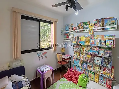 Apartamento 3 Quartos com 1 Suíte e 100m² - Chacara Klabin - Apartamento em Chacara Klabin, São Paulo - Foto 5
