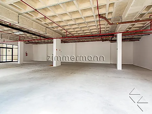 Escritório/Sala Comercial - 3028m², Consolacao - Escritório/sala em Consolacao, São Paulo - Foto 5