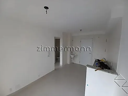 Apartamento 2 Quartos com 35m² - Barra Funda - Apartamento em Barra Funda, São Paulo - Foto 2