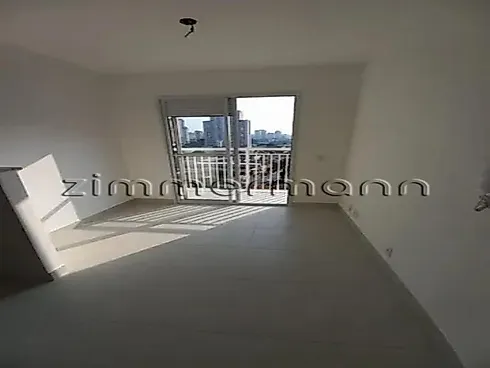 Apartamento 2 Quartos com 35m² - Barra Funda - Apartamento em Barra Funda, São Paulo - Foto 3