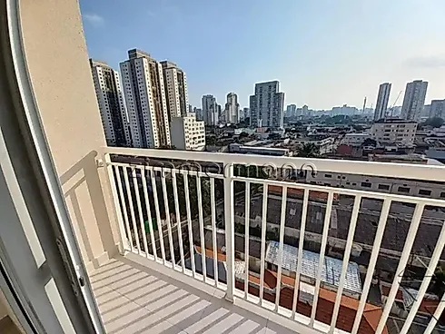 Apartamento 2 Quartos com 35m² - Barra Funda - Apartamento em Barra Funda, São Paulo - Foto 4