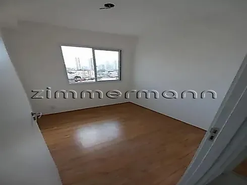 Apartamento 2 Quartos com 35m² - Barra Funda - Apartamento em Barra Funda, São Paulo - Foto 5