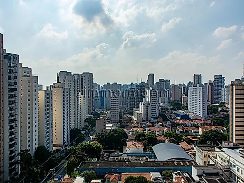 Apartamento 3 Quartos com 1 Suíte e 141m² - Vila Mariana - Apartamento em Vila Mariana, São Paulo - Foto 4