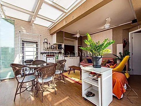 Apartamento 3 Quartos com 1 Suíte e 141m² - Vila Mariana - Apartamento em Vila Mariana, São Paulo - Foto 5
