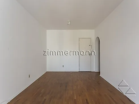 Apartamento 3 Quartos com 1 Suíte e 125m² - Santa Cecilia - Apartamento em Santa Cecilia, São Paulo - Foto 5