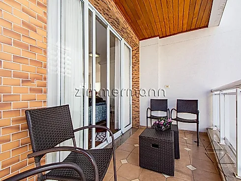 Apartamento 4 Quartos com 2 Suítes e 170m² - Pinheiros - Apartamento em Pinheiros, São Paulo - Foto 5
