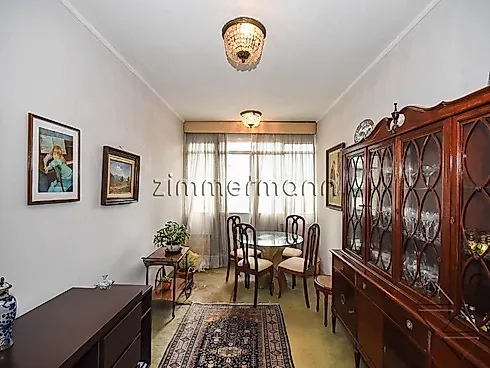 Apartamento 3 Quartos com 175m² - Bela Vista - Apartamento em Bela Vista, São Paulo - Foto 5