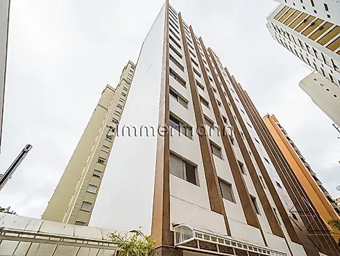 Moema, São Paulo