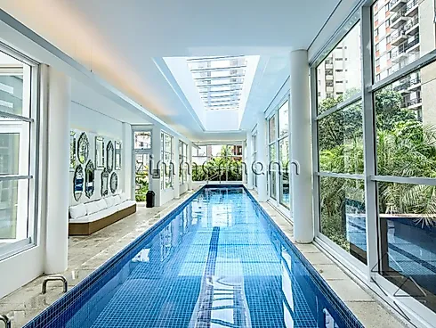 Apartamento 2 Quartos com 1 Suíte e 59m² - Campo Belo - Apartamento em Campo Belo, São Paulo - Foto 2