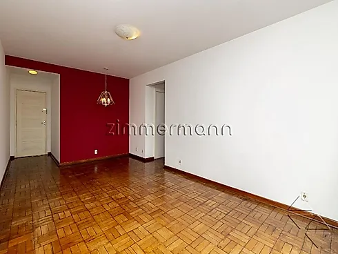 Apartamento 3 Quartos com 111m² - Lapa - Apartamento em Lapa, São Paulo - Foto 4