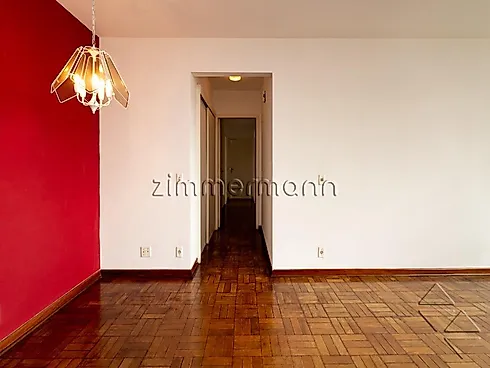 Apartamento 3 Quartos com 111m² - Lapa - Apartamento em Lapa, São Paulo - Foto 5