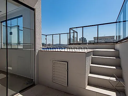 Apartamento 3 Quartos com 3 Suítes e 182m² - Lapa - Apartamento em Lapa, São Paulo - Foto 5