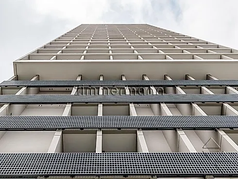 Pinheiros, São Paulo