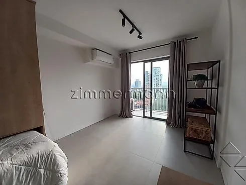 Apartamento 1 Quarto com 27m² - Pinheiros - Apartamento em Pinheiros, São Paulo - Foto 3