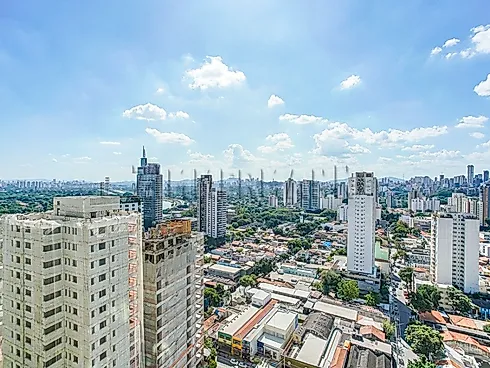 Apartamento 2 Quartos com 1 Suíte e 68m² - Pinheiros - Apartamento em Pinheiros, São Paulo - Foto 2