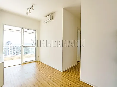 Apartamento 2 Quartos com 1 Suíte e 68m² - Pinheiros - Apartamento em Pinheiros, São Paulo - Foto 4