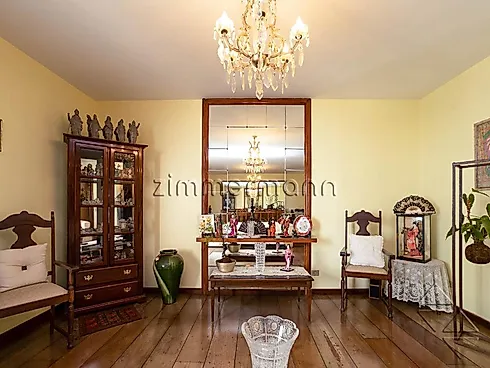 Apartamento 3 Quartos com 3 Suítes e 194m² - Aclimacao - Apartamento em Aclimacao, São Paulo - Foto 4