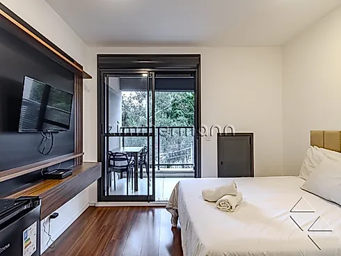 Pinheiros, São Paulo