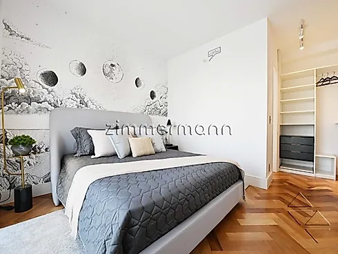 Apartamento 3 Quartos com 3 Suítes e 138m² - Jardim Paulista - Apartamento em Jardim Paulista, São Paulo - Foto 3