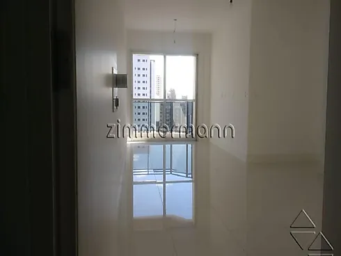 Apartamento 1 Quarto com 1 Suíte e 52m² - Campo Belo - Apartamento em Campo Belo, São Paulo - Foto 2