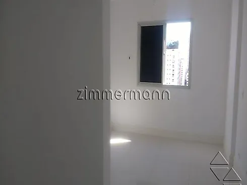 Apartamento 1 Quarto com 1 Suíte e 52m² - Campo Belo - Apartamento em Campo Belo, São Paulo - Foto 5