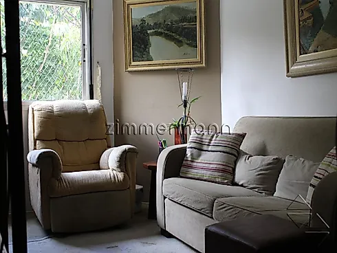 Apartamento 4 Quartos com 1 Suíte e 182m² - Moema - Apartamento em Moema, São Paulo - Foto 5