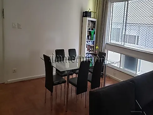 Apartamento 3 Quartos com 1 Suíte e 170m² - Santa Cecilia - Apartamento em Santa Cecilia, São Paulo - Foto 3