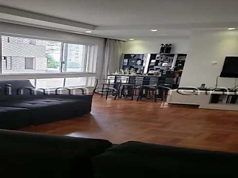 Apartamento 3 Quartos com 1 Suíte e 170m² - Santa Cecilia - Apartamento em Santa Cecilia, São Paulo - Foto 4