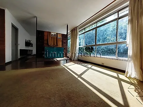 Apartamento 5 Quartos com 3 Suítes e 316m² - Paraiso - Apartamento em Paraiso, São Paulo - Foto 3