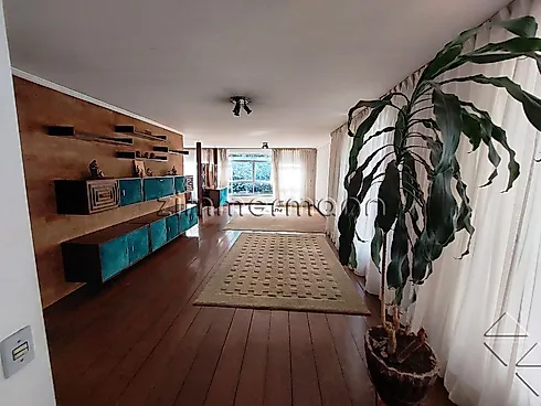 Apartamento 5 Quartos com 3 Suítes e 316m² - Paraiso - Apartamento em Paraiso, São Paulo - Foto 5